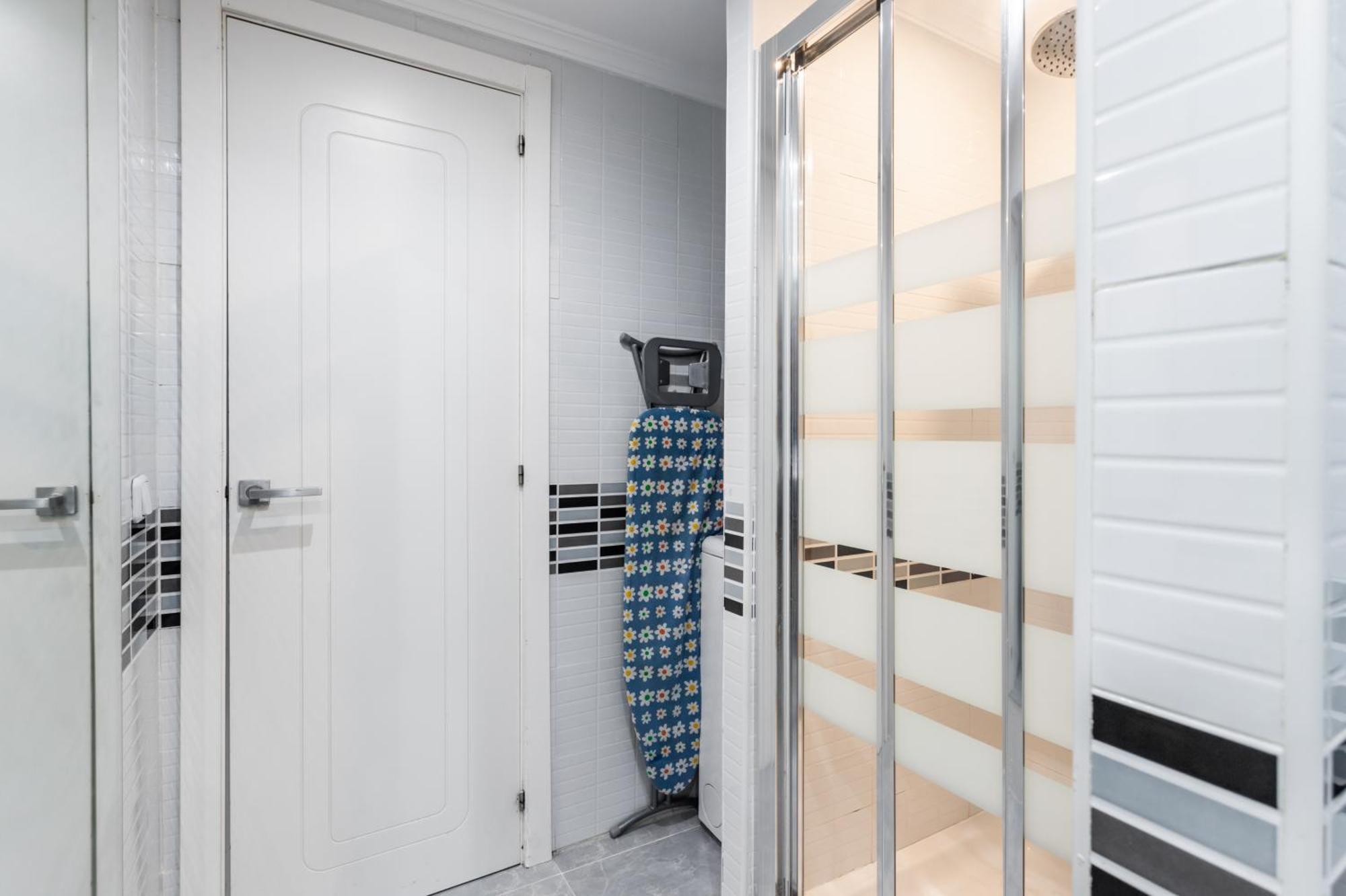 Sur Suites Palmeras 880A Фуeнхирола Екстериор снимка