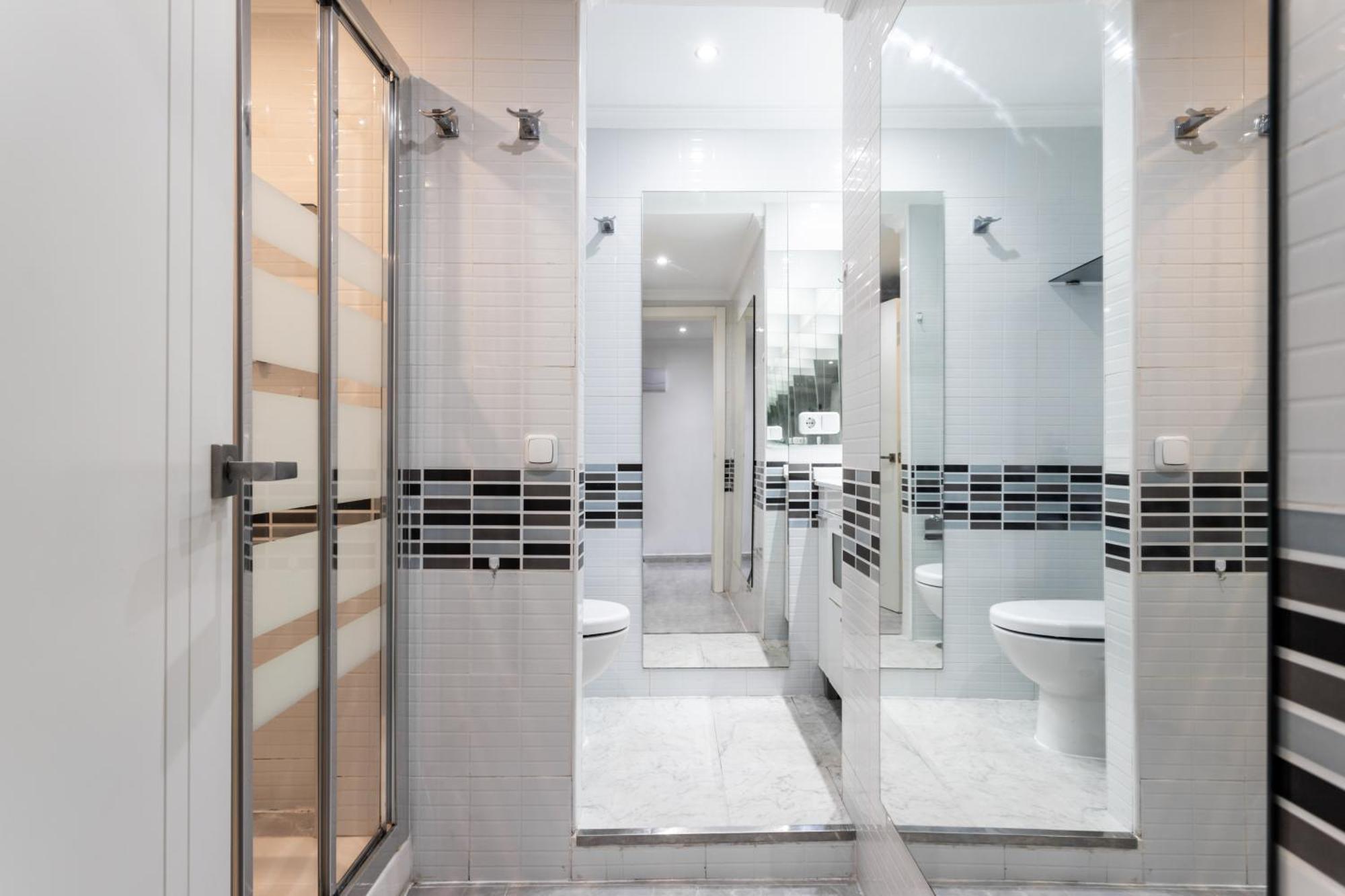 Sur Suites Palmeras 880A Фуeнхирола Екстериор снимка